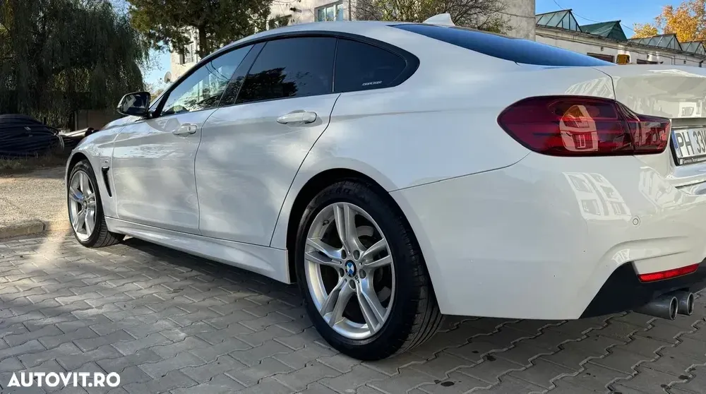 BMW Seria 4 F32/F33/F36 [2013 - 2021] — imagine 3