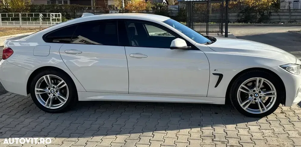 BMW Seria 4 F32/F33/F36 [2013 - 2021] — imagine 6