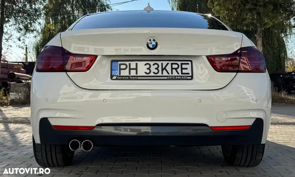 BMW Seria 4 F32/F33/F36 [2013 - 2021] — imagine 4