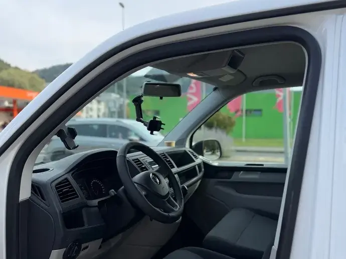 Volkswagen T6
