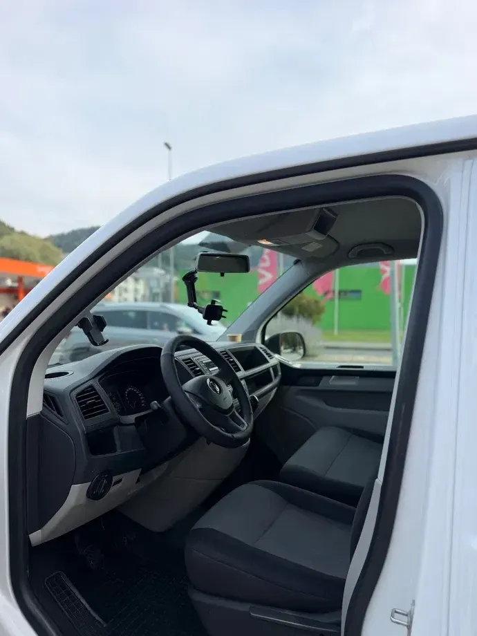 Volkswagen T6 — imagine 5