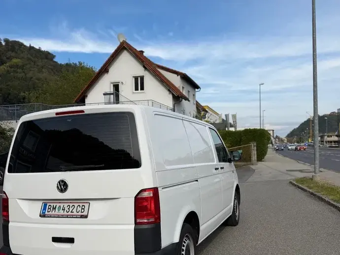 Volkswagen T6