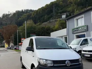 Volkswagen T6