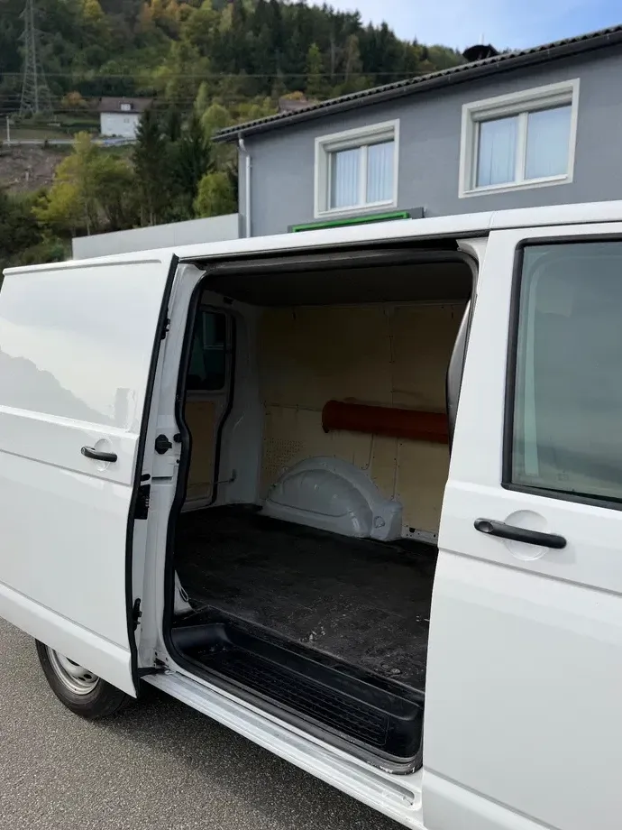 Volkswagen T6 — imagine 7