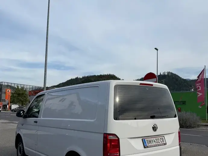 Volkswagen T6