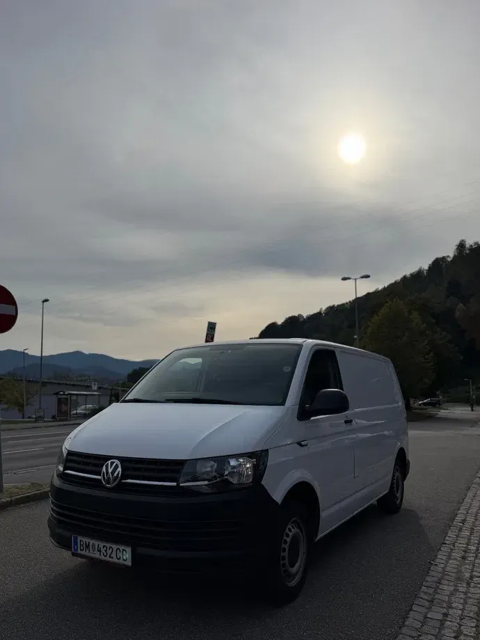 Volkswagen T6 — imagine 9