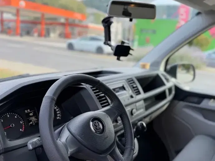 Volkswagen T6