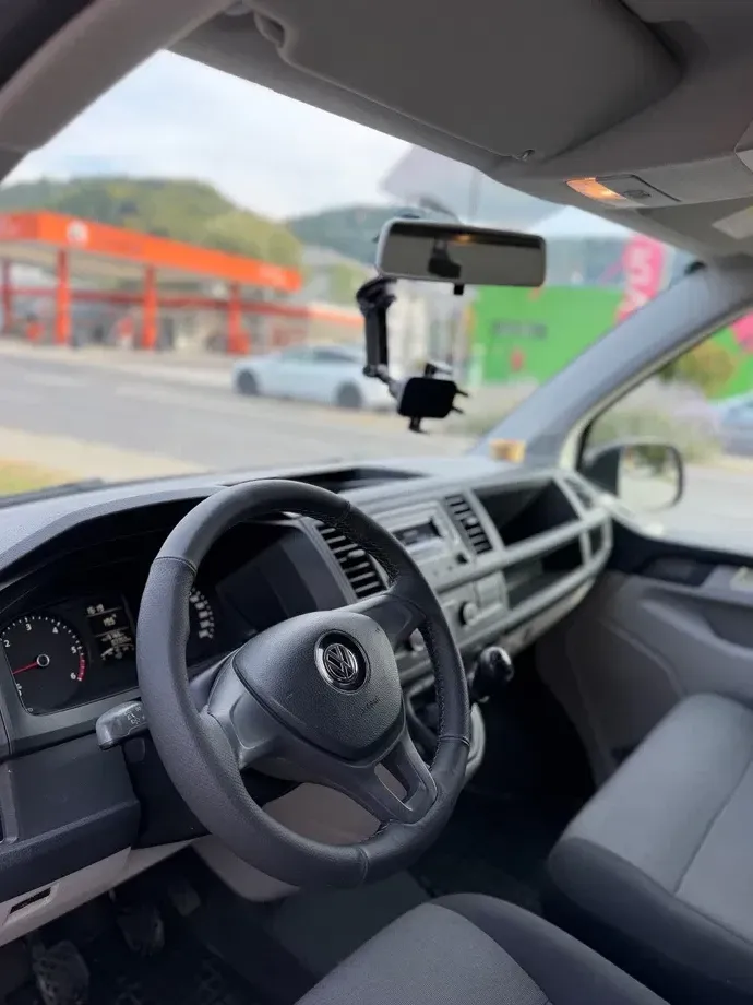 Volkswagen T6 — imagine 4