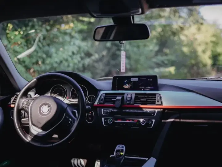 BMW Seria 3 F30/F31/F34