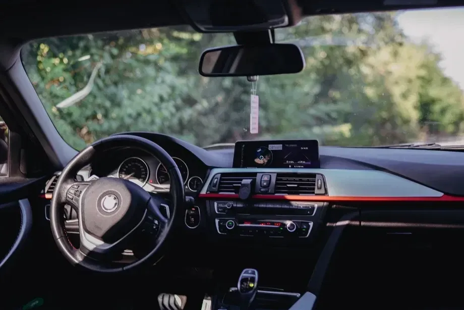 BMW Seria 3 F30/F31/F34 — imagine 6