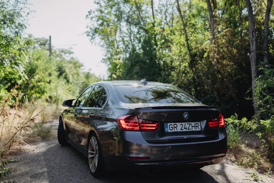 BMW Seria 3 F30/F31/F34 — imagine 2