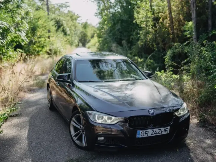 BMW Seria 3 F30/F31/F34