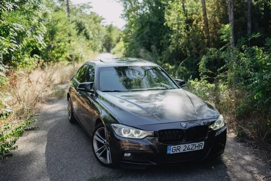 BMW Seria 3 F30/F31/F34 — imagine 5