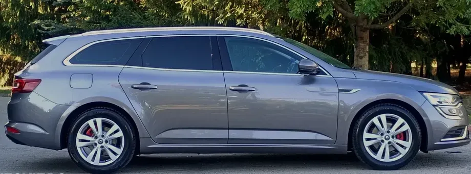 Renault Talisman — imagine 7