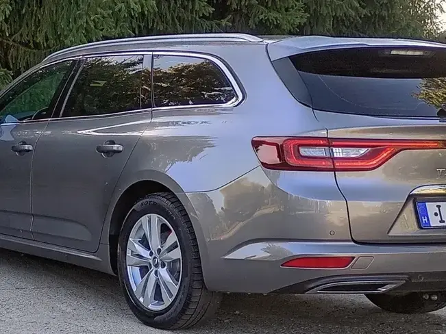 Renault Talisman