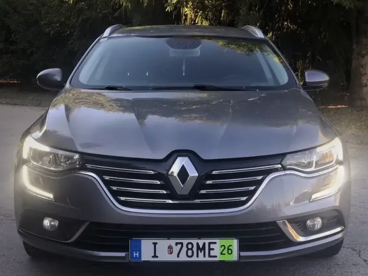 Renault Talisman