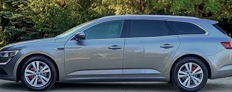 Renault Talisman — imagine 3