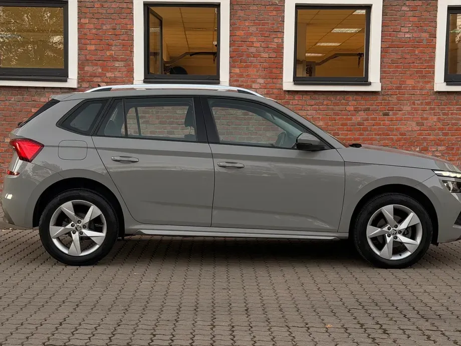 Škoda Kamiq 1.6 TDI Ambition — imagine 7