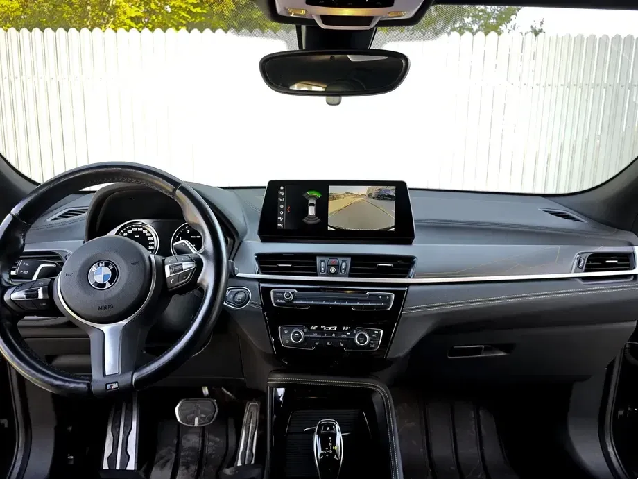 BMW X2 — imagine 4
