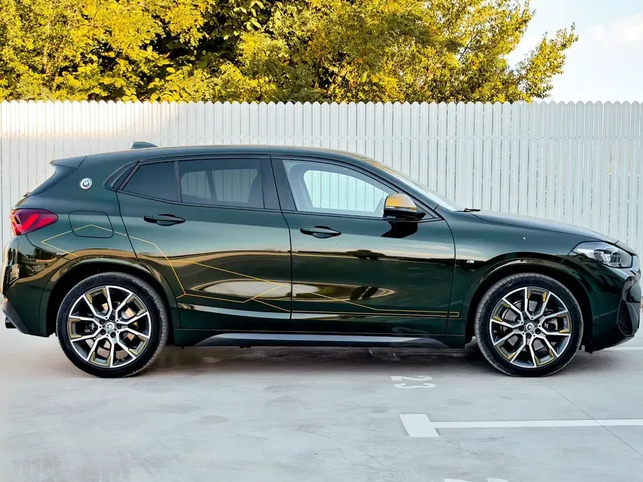 BMW X2 — imagine 2