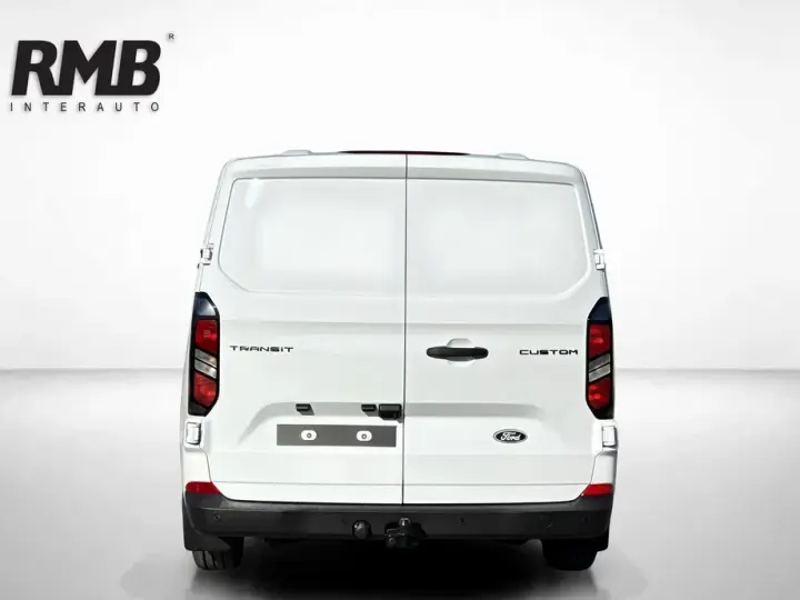 Ford Transit Custom DCIV 320L (L2H1) Trend 2.0L Panther 150 CP M6 FWD