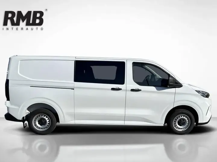Ford Transit Custom DCIV 320L (L2H1) Trend 2.0L Panther 150 CP M6 FWD