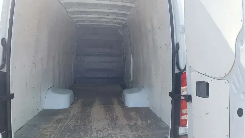 Mercedes-Benz Sprinter 516 XXL — imagine 8