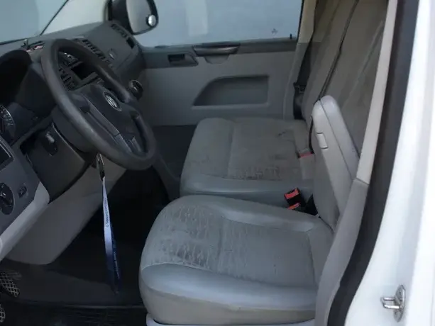 Volkswagen Transporter T5