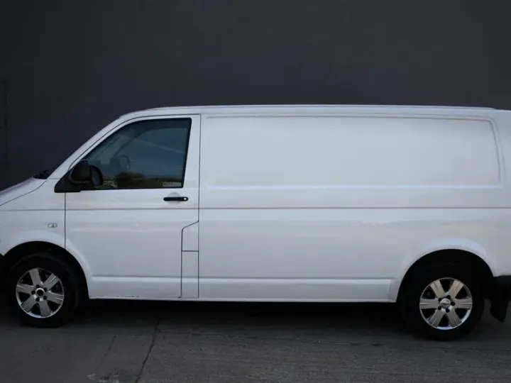 Volkswagen Transporter T5