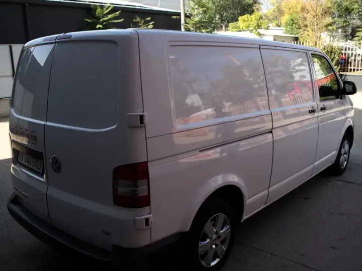 Volkswagen Transporter T5