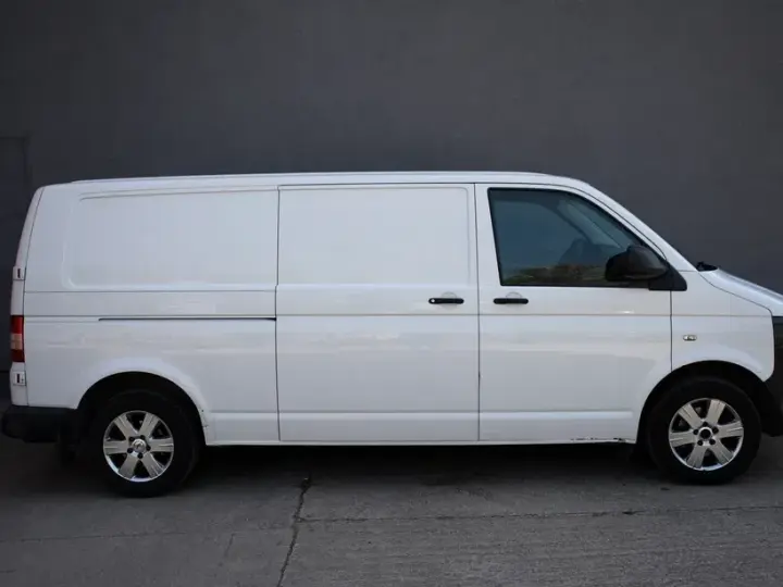 Volkswagen Transporter T5