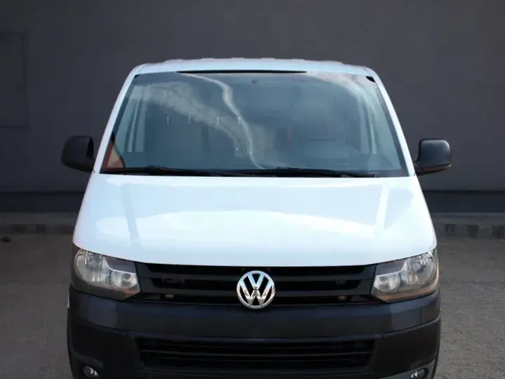 Volkswagen Transporter T5