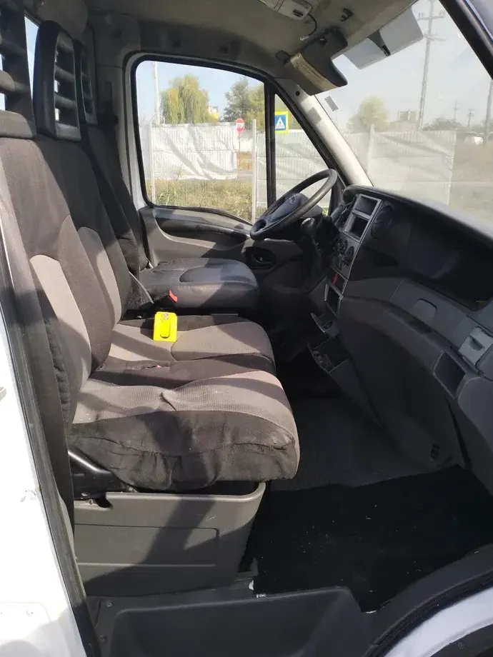 Iveco DAILY 35C15 — imagine 9