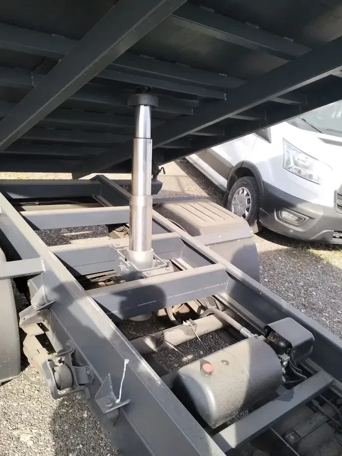 Iveco DAILY 35C15 — imagine 8