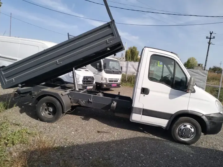 Iveco DAILY 35C15