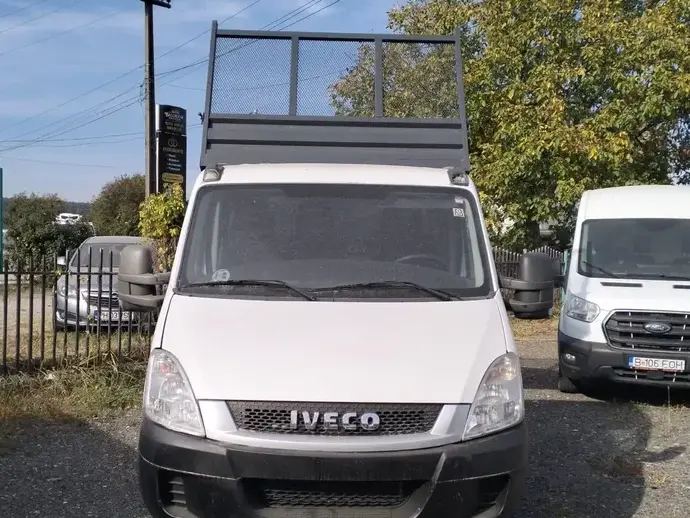 Iveco DAILY 35C15