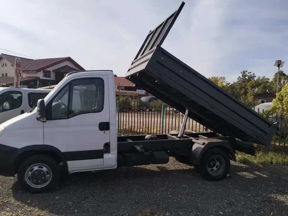 Iveco DAILY 35C15 — imagine 5