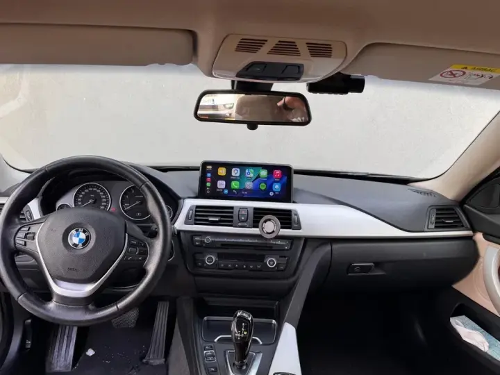 BMW Seria 4 F32/F33/F36