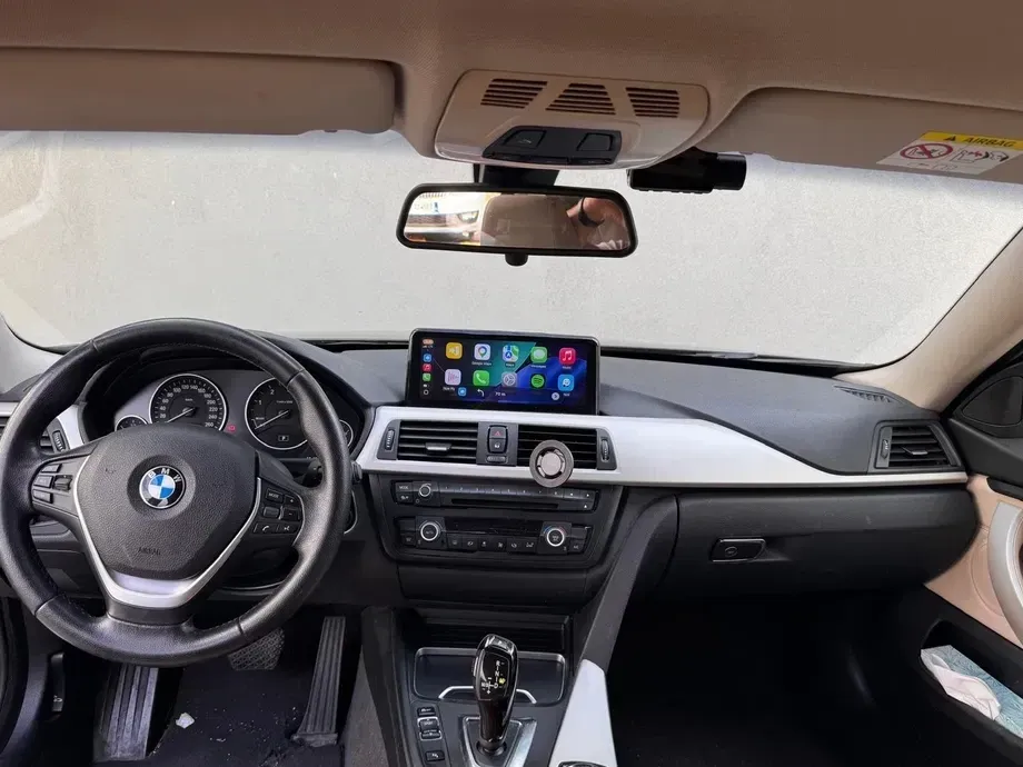 BMW Seria 4 F32/F33/F36 — imagine 6