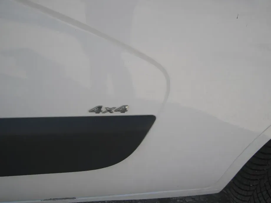 Renault MASTER 7 Loc. 4 x 4 , PLATFORMĂ MIXTĂ CU PRELATĂ , AC , EURO VI , — imagine 6