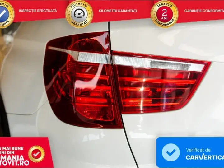BMW X3 F25 xDrive20d Aut.