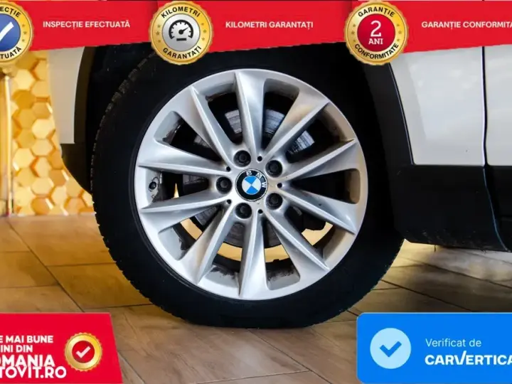BMW X3 F25 xDrive20d Aut.