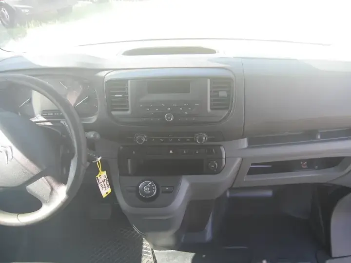 Citroën JUMPY , Dubă Mixtă , 6 Loc . L2 - H 1, XXL . AC.