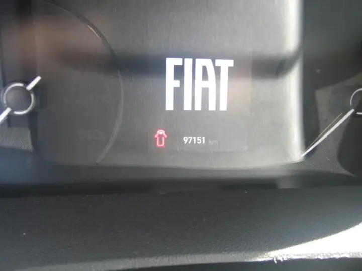 FIAT DUCATO DUBA L 4 - H 2 , XXXL , AC , EURO VI.