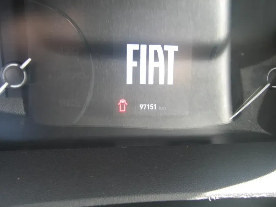 FIAT DUCATO DUBA L 4 - H 2 , XXXL , AC , EURO VI. — imagine 2