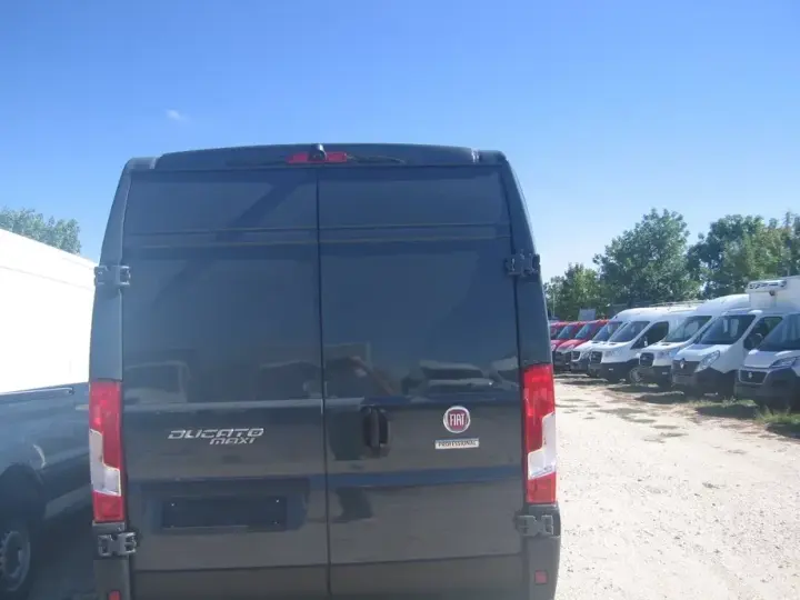 FIAT DUCATO DUBA L 4 - H 2 , XXXL , AC , EURO VI.