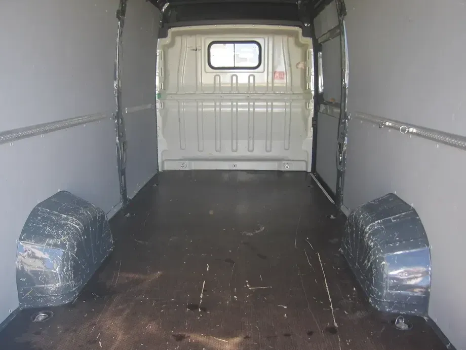 FIAT DUCATO DUBA L 4 - H 2 , XXXL , AC , EURO VI. — imagine 9