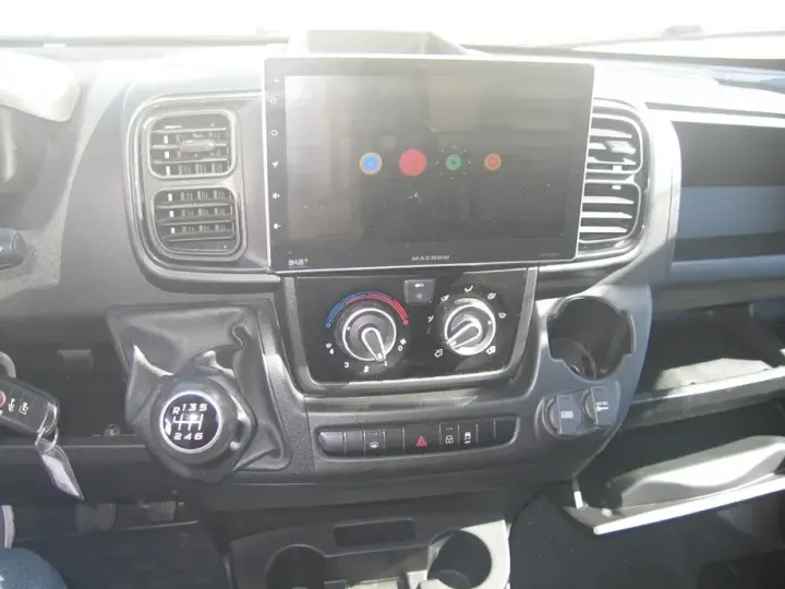 FIAT DUCATO DUBA L 4 - H 2 , XXXL , AC , EURO VI.