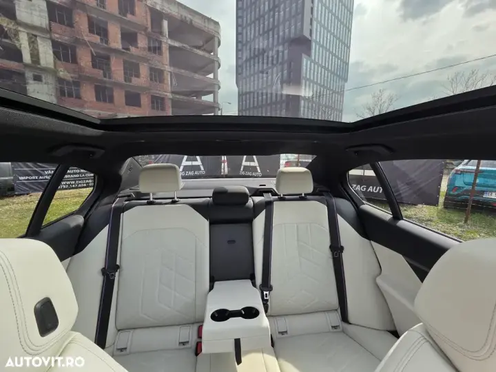 BMW Seria 5 G30/G31 [2017 - Prezent] 530e AT PHEV
