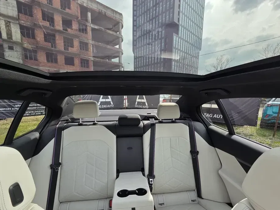 BMW Seria 5 G30/G31 [2017 - Prezent] 530e AT PHEV — imagine 5